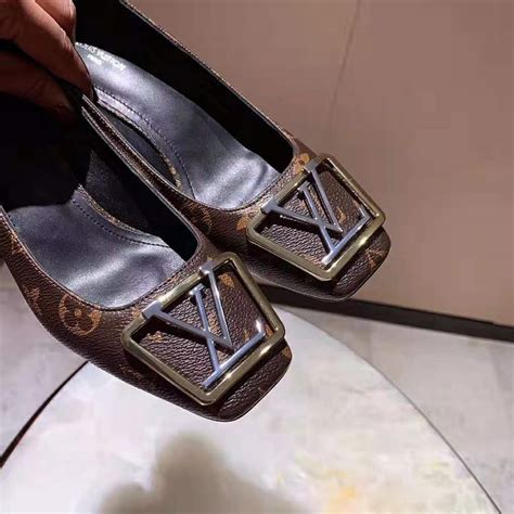 cheap louis vuitton shoes women's|louis vuitton female shoes.